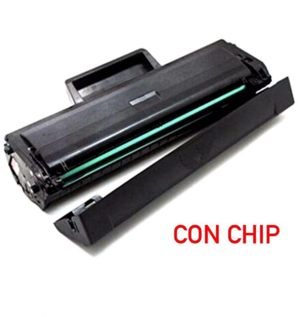 Toner Comp. con HP W1106X 2k  - CON Chip