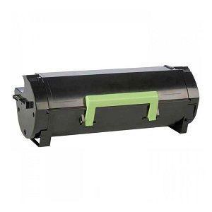 Toner Comp. con LEXMARK  MS321 MX321 MS421 MX421 MS521 MX521 MS621 MX622 56F2H00 15K