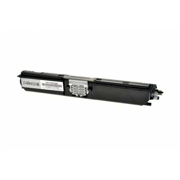 Toner Comp. con Xerox 6121 Nero